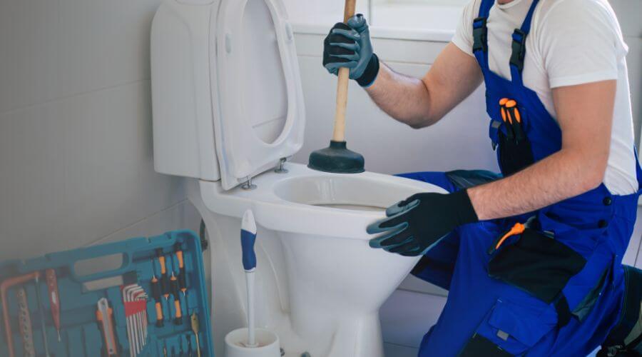 Professional Leak Detection in Platteville, WI